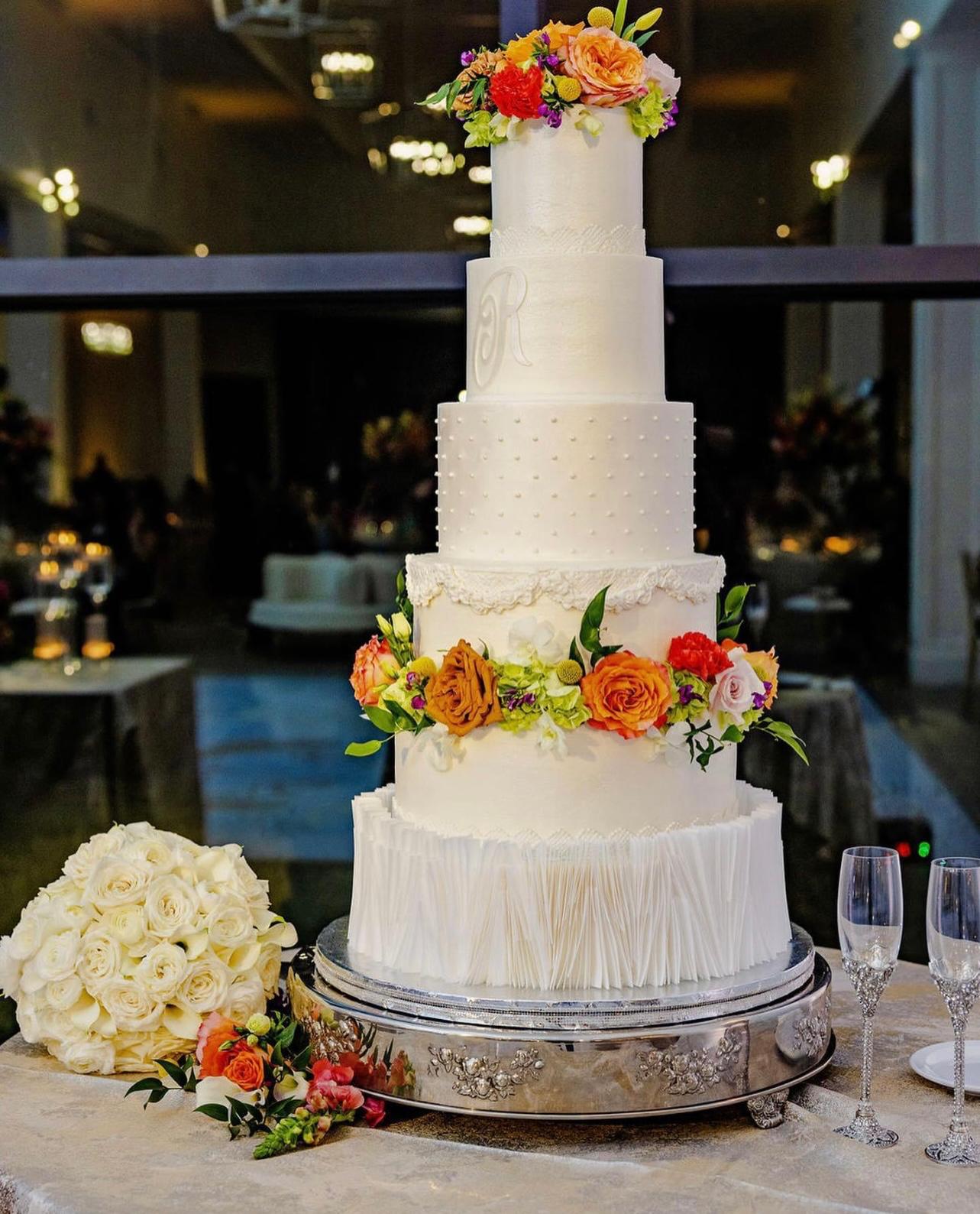 Cakes