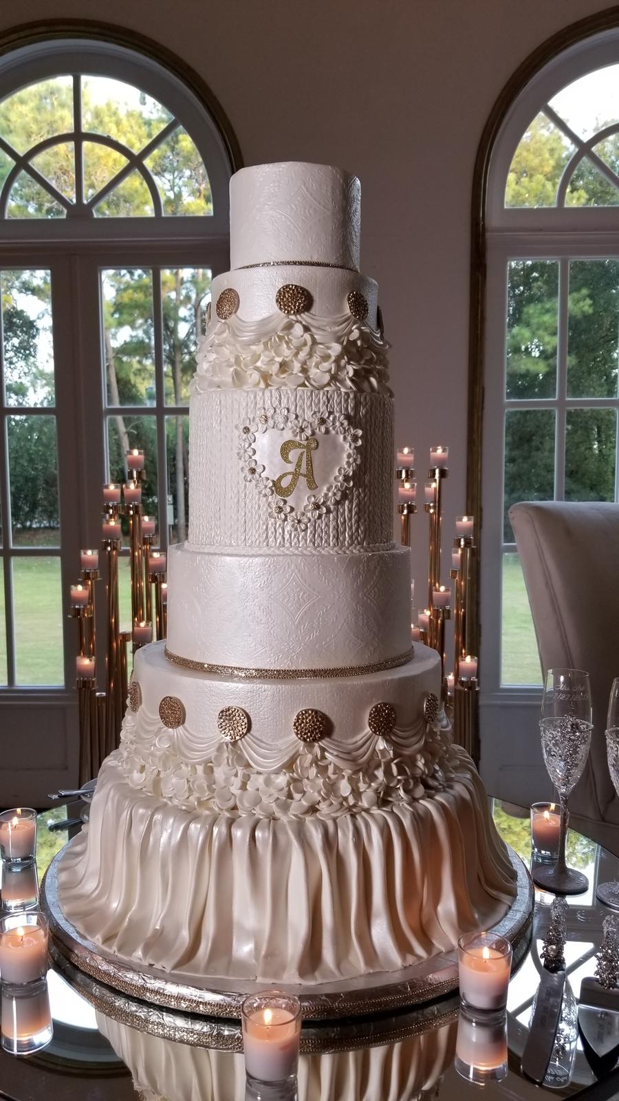 Cakes