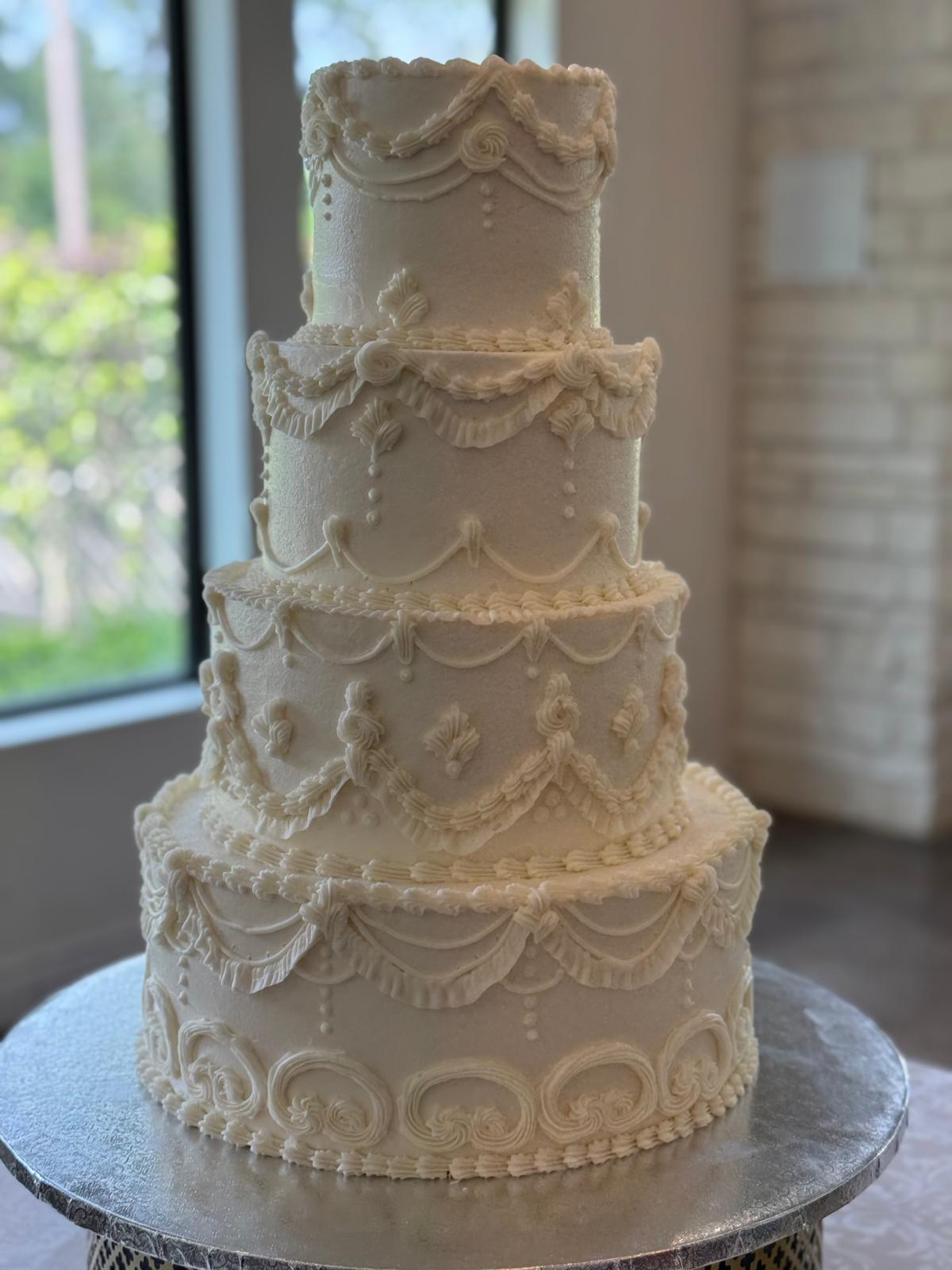 Cakes