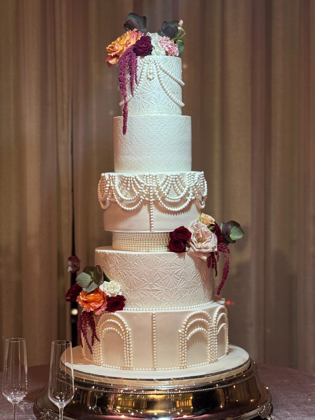 Cakes