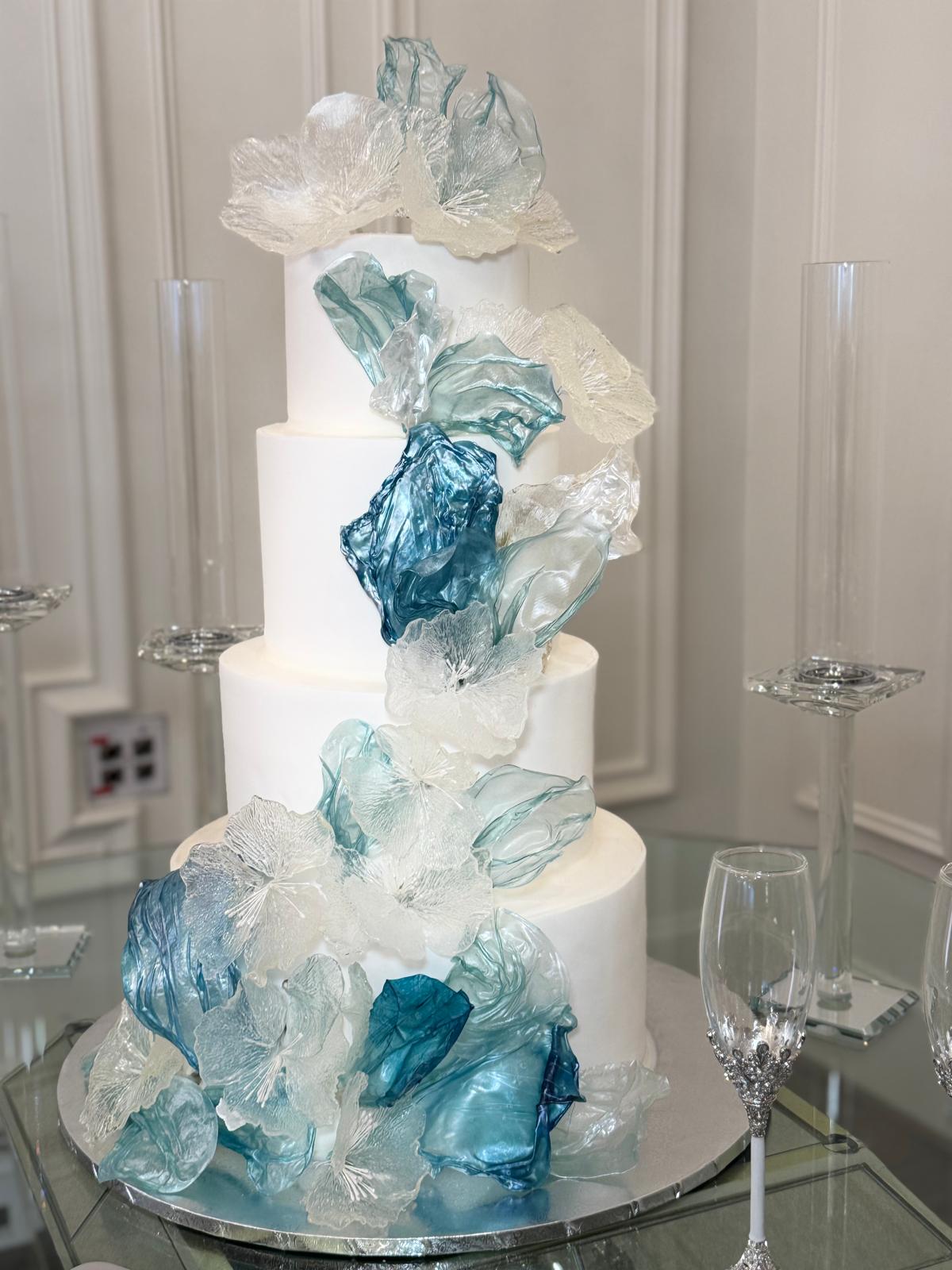 Cakes