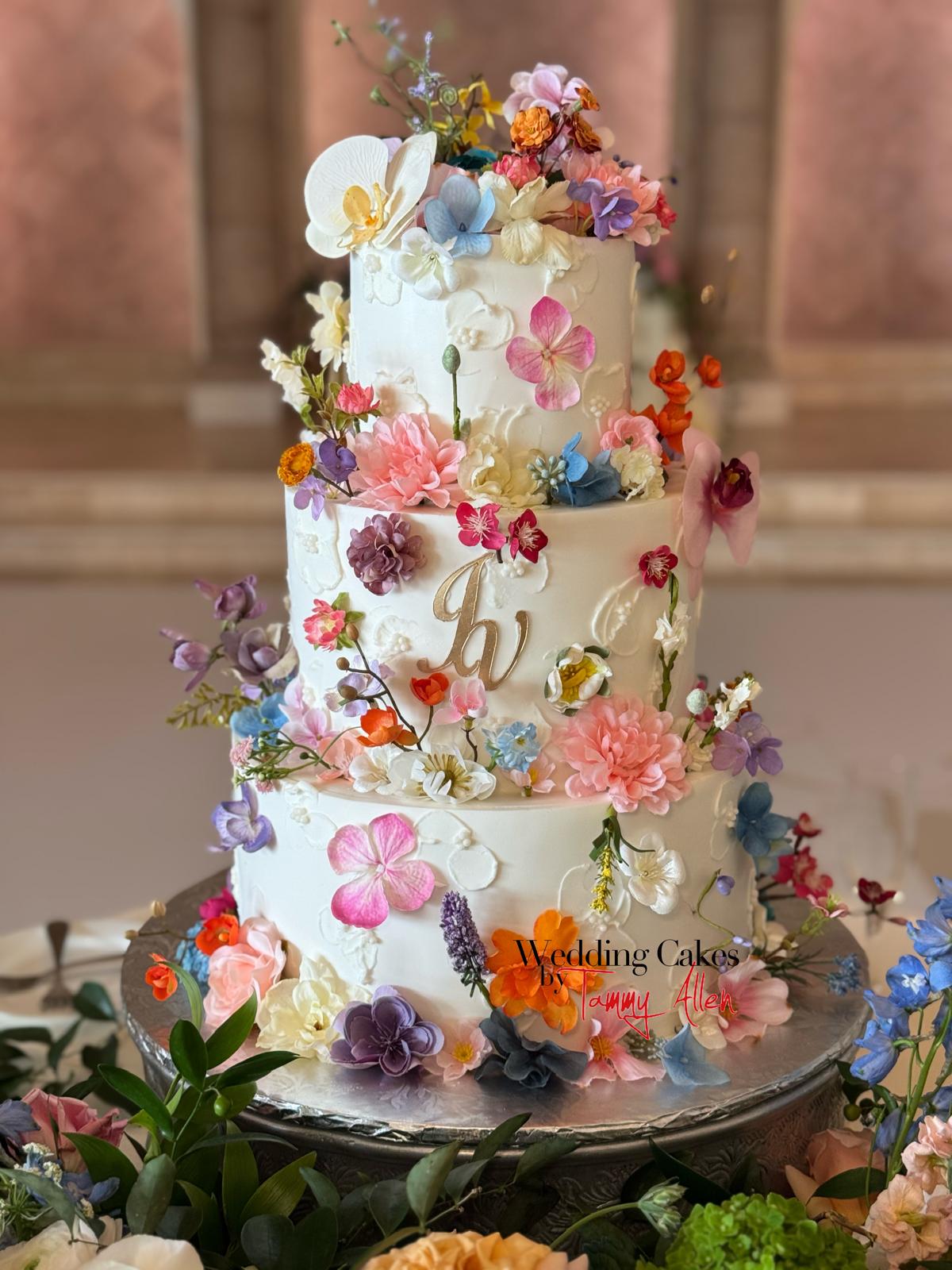 Cakes