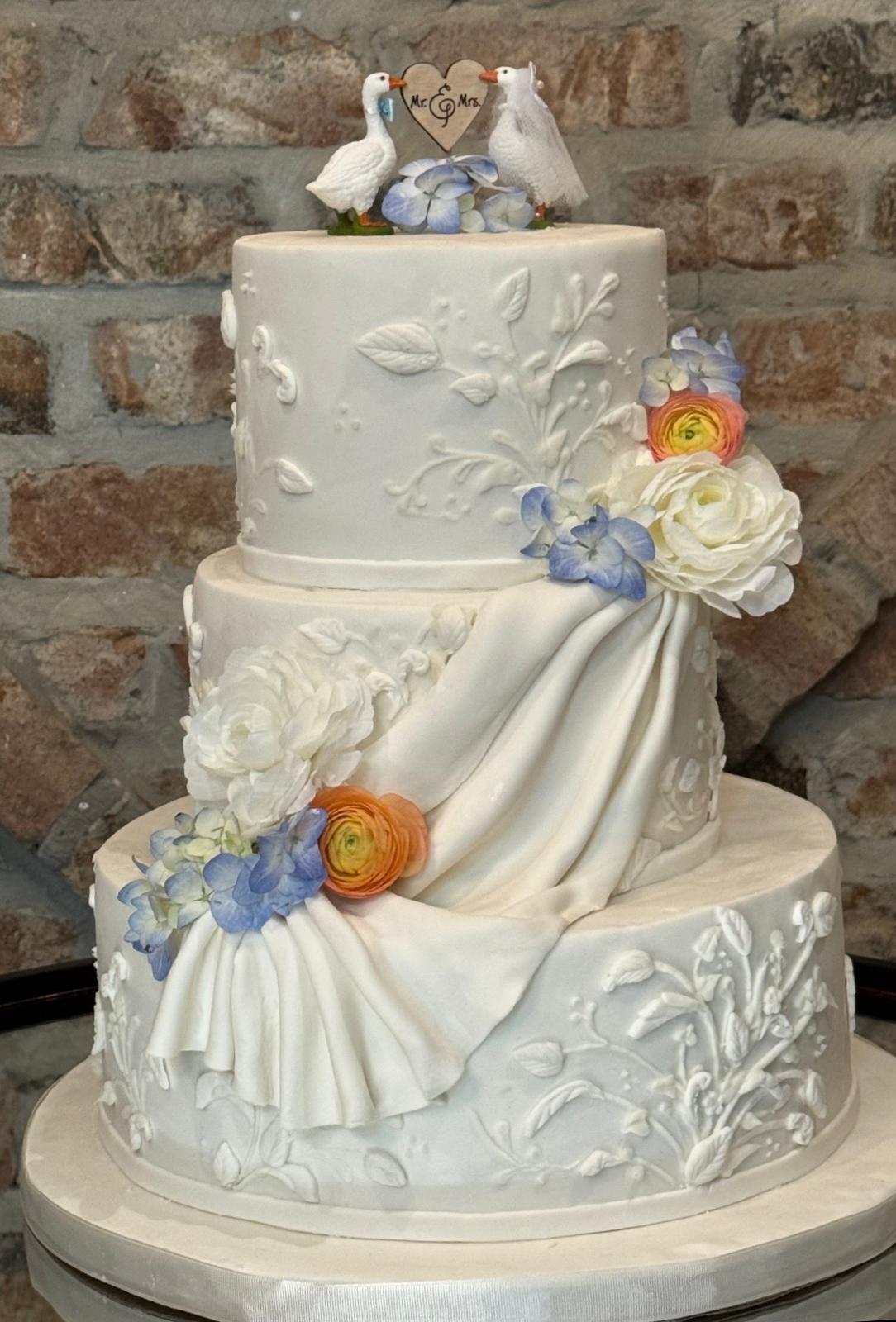Cakes