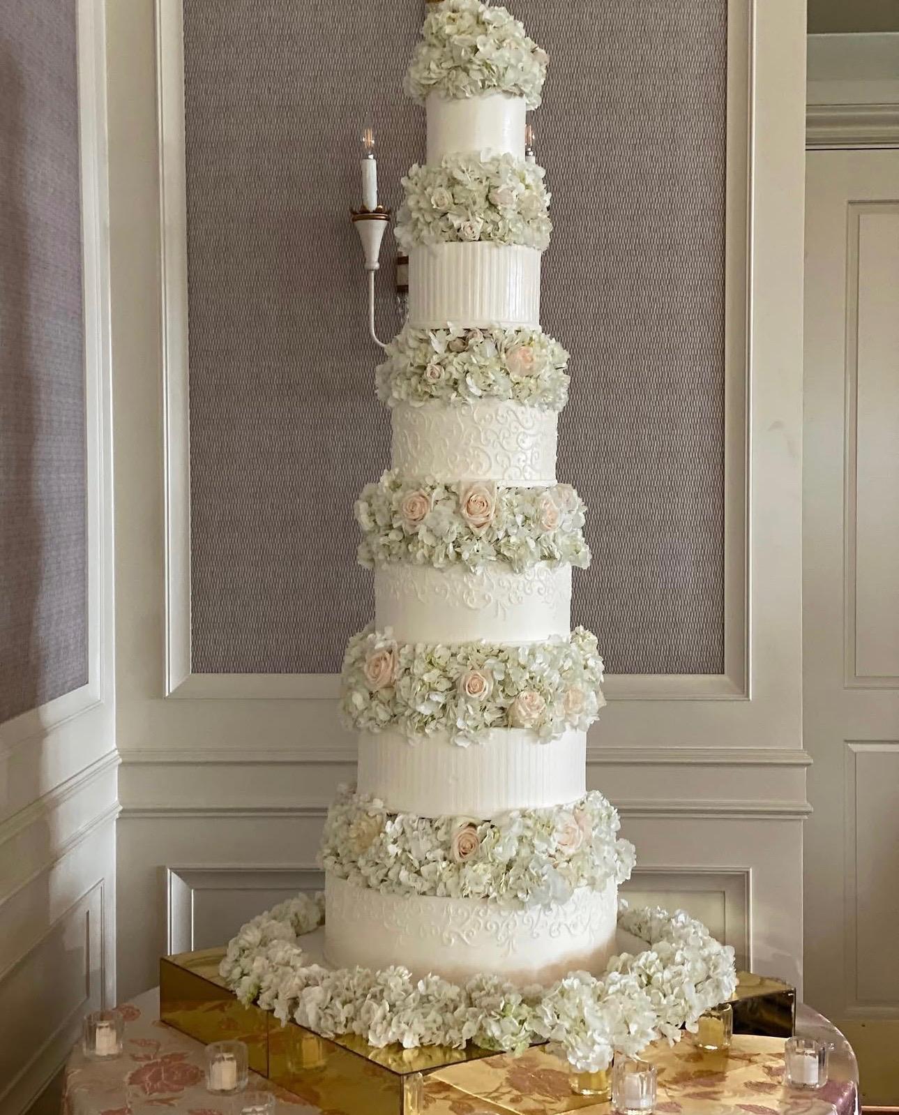 Cakes