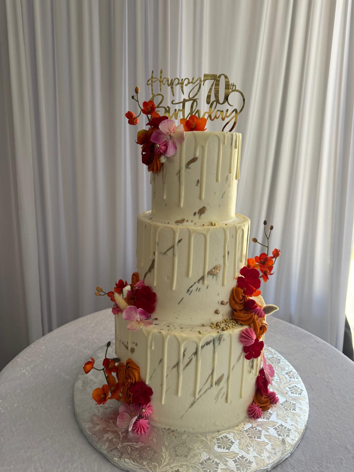 Cakes